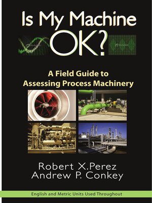 cover image of Is My Machine OK?